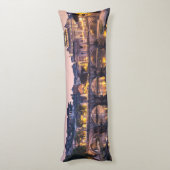 ローマイタリア – セントピーターズ大聖堂 ボディピロー (裏面 (縦))