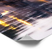 ローマイタリア – セントピーターズ大聖堂 ポスター (角)