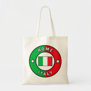 ローマイタリア トートバッグ