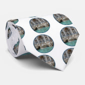 ローマイタリア ネクタイ (ロール)