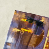 ローマイタリア ビーチタオル (インサイチュ)