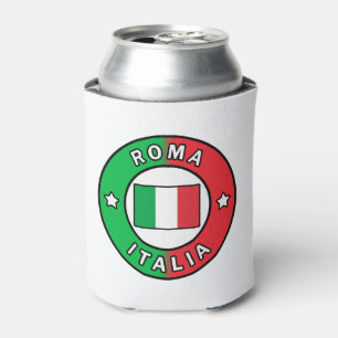 ローマイタリア 缶クーラー