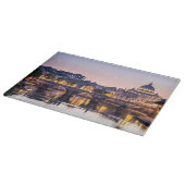 ローマイタリア- St Petersのカテドラル カッティングボード (角)