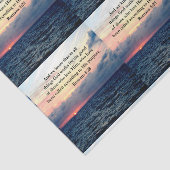 ローマインスパイア人8:28デザイン 薄葉紙 (詳細)