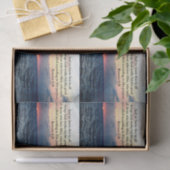 ローマインスパイア人8:28デザイン 薄葉紙 (ギフト)