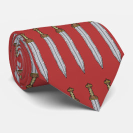 ローマカオ ネクタイ