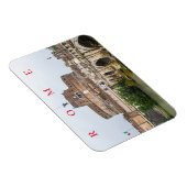 ローマカステルサンタンジェロビュー冷蔵庫用マグネット マグネット (右側)