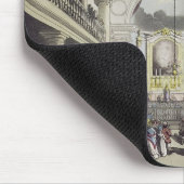 ローマカトリック教のチャペル、Lincolnsのイン分野、fr マウスパッド (コーナー)