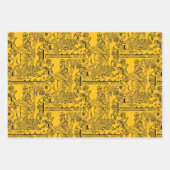 ローマカトリック・サンクリストファー ラッピングペーパーシート (正面2)