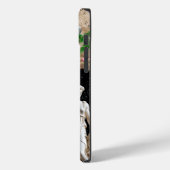 ローマキス Case-Mate iPhoneケース (裏面 / 左)