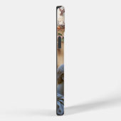 ローマキス Case-Mate iPhoneケース (裏面 / 右)