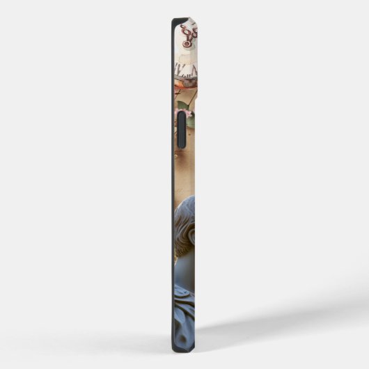 ローマキス Case-Mate iPhoneケース (裏面 / 右)