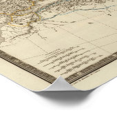 ローマクラシカル東半球 ポスター (角)