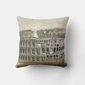 ローマコリセウム クッション (裏面)