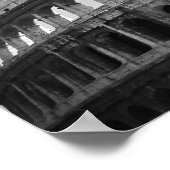 ローマコリセウム ポスター (角)