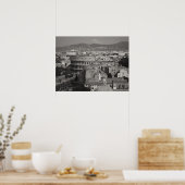 ローマコリセウム ポスター (キッチン)