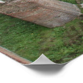 ローマコリセウム ポスター (角)