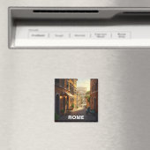 ローマコロシアムイタリア マグネット (インサイチュ (食洗機))