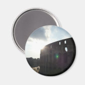 ローマコロシアム マグネット (正面/裏面)