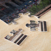 ローマコロッセウムパズル ジグソーパズル (側面)