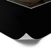 ローマサンセット ポスター (角)