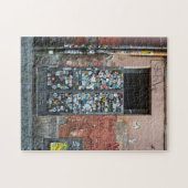 ローマシティドア ジグソーパズル (横)