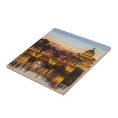 ローマセントピーター タイル (側面)