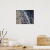 ローマタイポグラフィアットザフォーラム，ローマ，イタリア ポスター (キッチン)