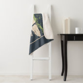 ローマタイポグラフィ:エッフェルタワーのポスター。 シェルパブランケット (インサイチュ)