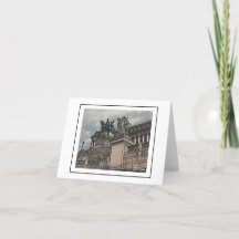 ローマノテカードのシーン