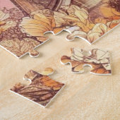 ローマバチカンシティイタリアヨーロッパ ジグソーパズル (側面)