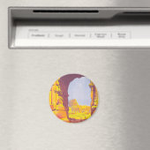 ローマパールレトレインデラックス マグネット (インサイチュ (食洗機))