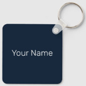 ローマフォーラムロマヌイタリアホリデースーベリーホテル キーホルダー (裏面)