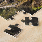 ローマフォーラムロマヌイタリアホリデースーベリーホテル ジグソーパズル (側面)