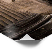 ローマフォーラムロマヌイタリアホリデースーベリーホテル ポスター (コーナー)