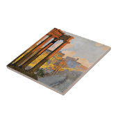 ローマフォーラム タイル (側面)