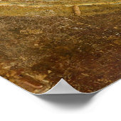 ローマミュージシャン ポスター (角)