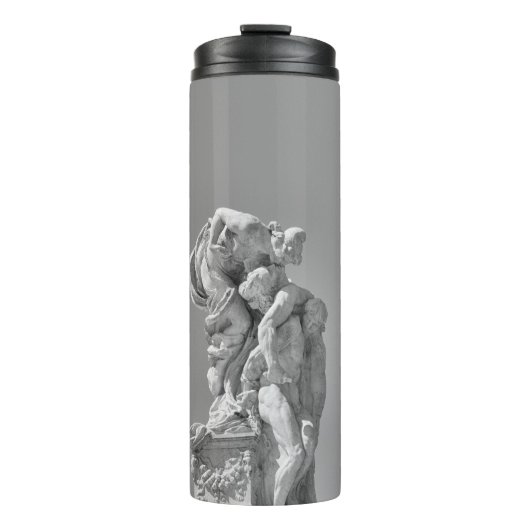 ローマモダン彫刻 タンブラー (正面)