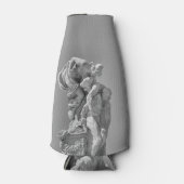 ローマモダン彫刻 ボトルクーラー (正面)