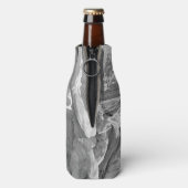 ローマモダン彫刻 ボトルクーラー (ボトル裏面)