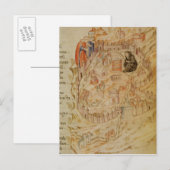 ローマラヴーヴ ポストカード (正面/裏面)