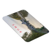 ローマリバーティバービュー冷蔵庫用マグネット マグネット (右側)