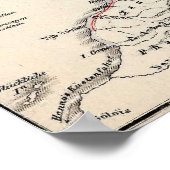 ローマンアフリカ ポスター (角)