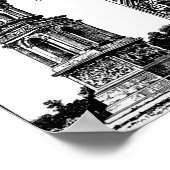 ローマンアート ポスター (角)