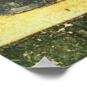 ローマンアート ポスター (角)