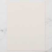 ローマンカラムコリントスタイル建築 (裏面)