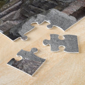 ローマンコロッセオパズル ジグソーパズル (側面)