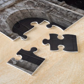 ローマンコロッセオパズル ジグソーパズル (側面)