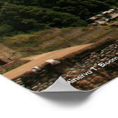 ローマンフォーラムパノラマ ポスター (角)