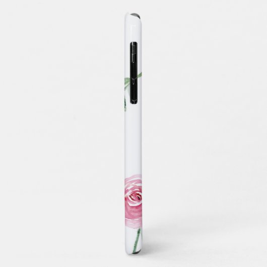 ローマン8:28 KJV iPhone 11ケース Case-Mate iPhoneケース (裏面/左)